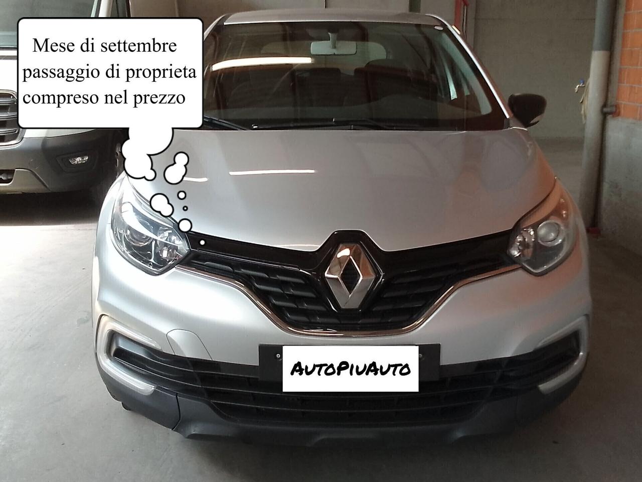 1.5 TDCi START/STOP AUTOMATICO Ok Neo
