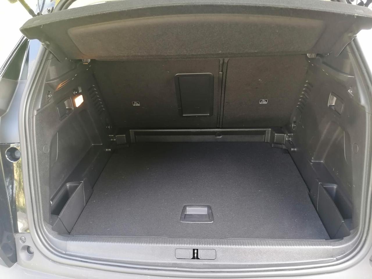 Peugeot 3008 1.5 HDI - 2021