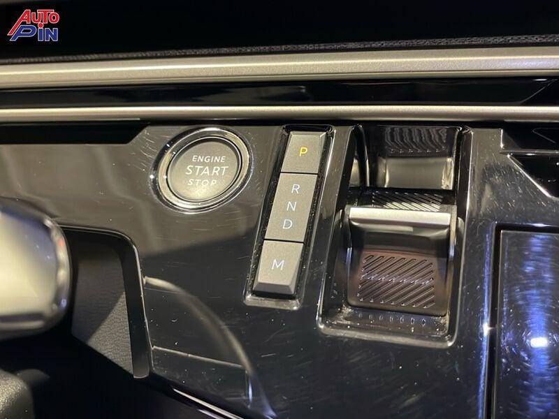 Peugeot 3008 Hybrid 145 Allure e-DCS 6