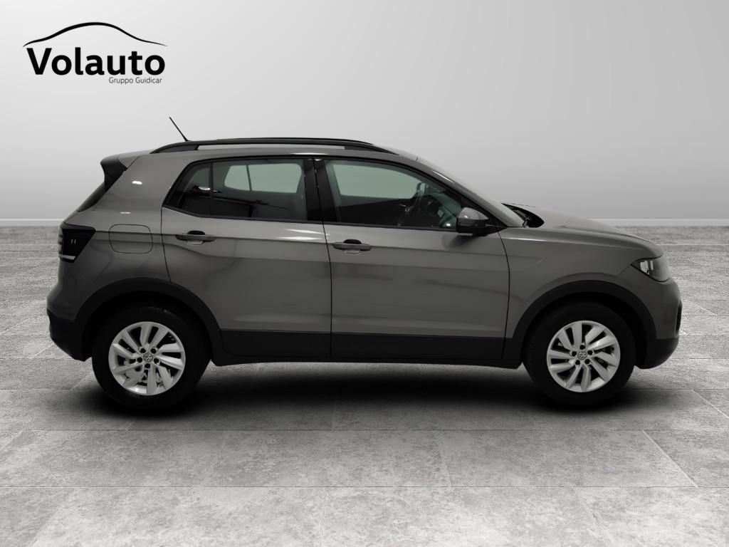 VOLKSWAGEN T-Cross 2019 - T-Cross 1.6 tdi Style 95cv