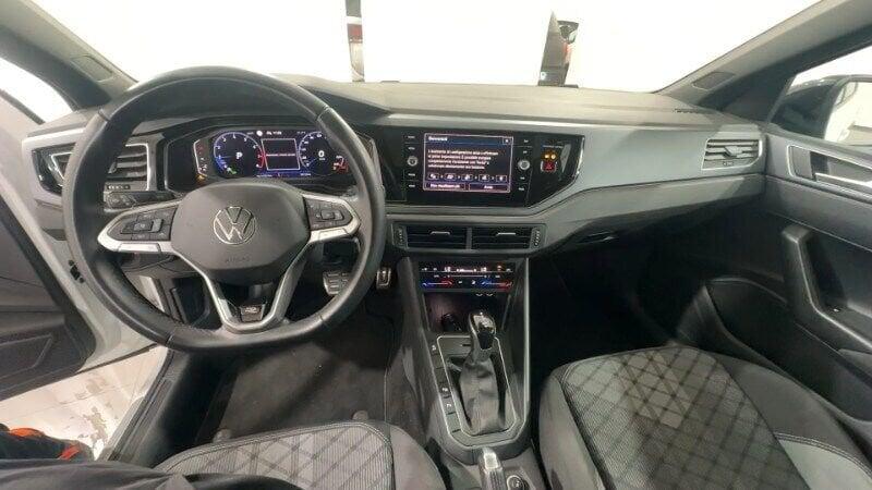 Volkswagen Taigo Taigo 1.0 TSI 110 CV DSG R-Line