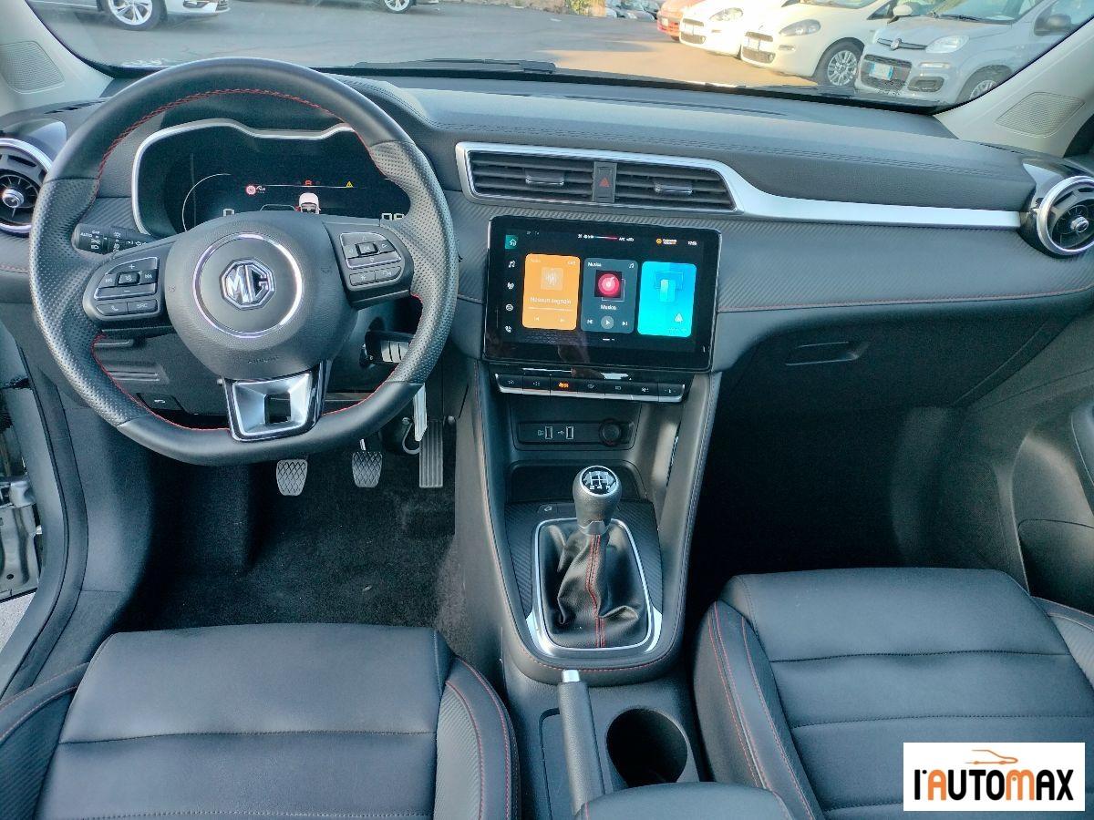 MG - ZS 1.5 Classic Luxury