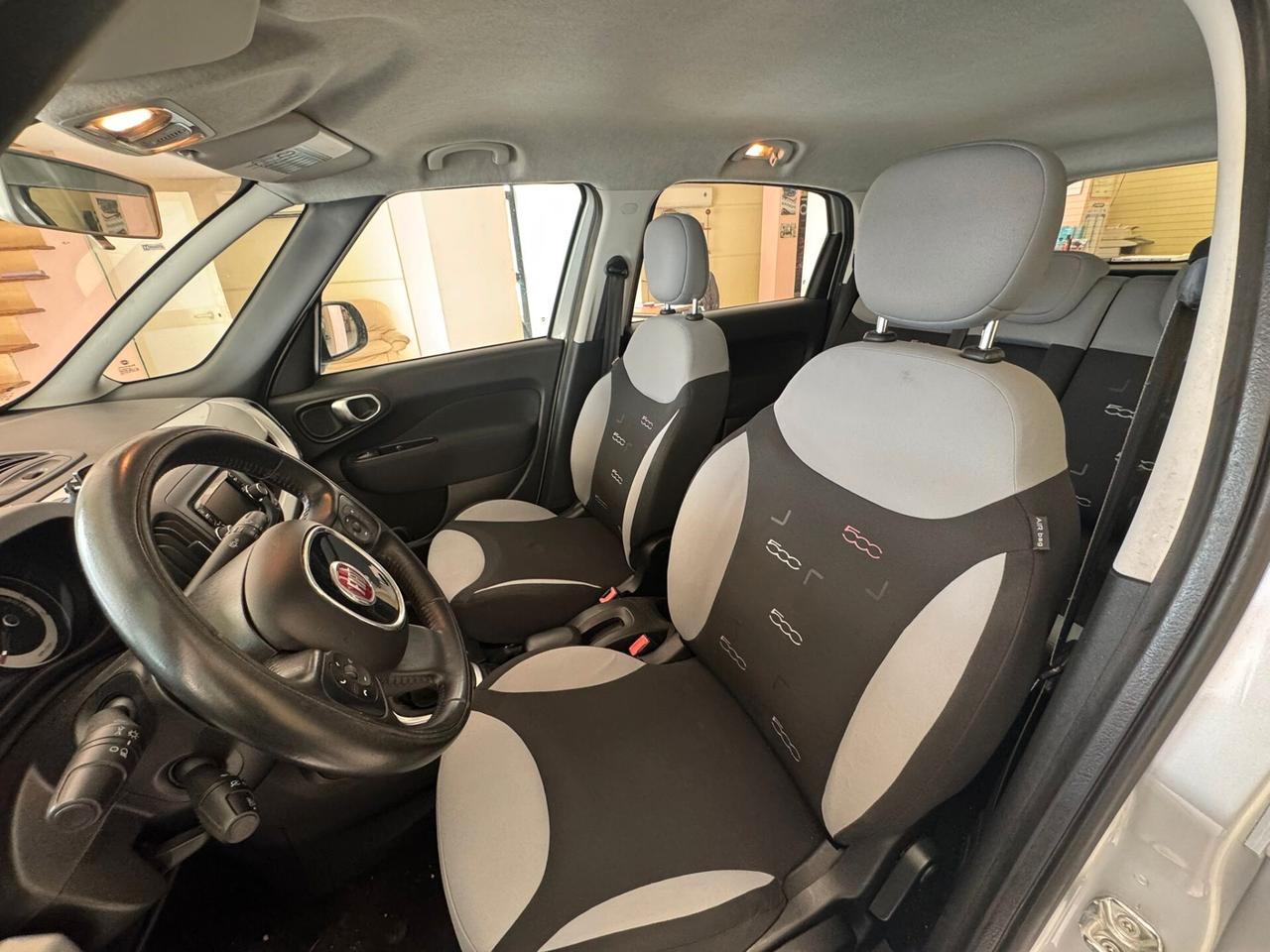 Fiat 500L 1.3 Multijet 85 CV Lounge