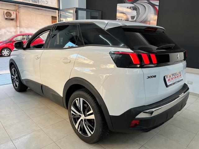 Peugeot 3008 BlueHDi 130 S&S Business - 2020
