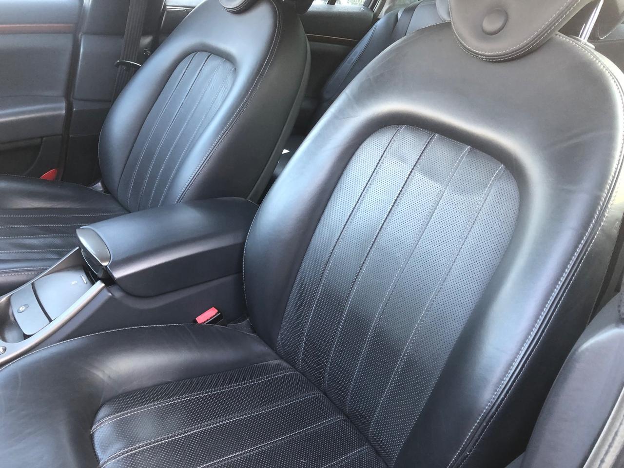 LANCIA THESIS 3.0 EXECUTIVE - KM 125000