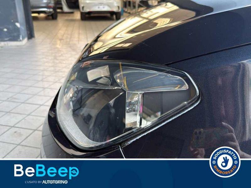 Volkswagen up! 3P 1.0 TAKE UP!