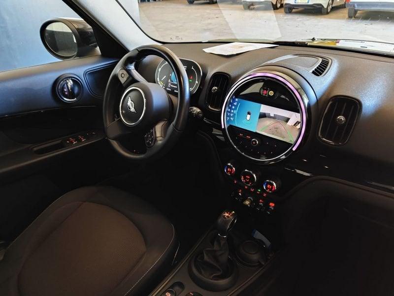 MINI Mini Countryman F60 Mini 1.5 Cooper SE Business Countryman ALL4 Automatica