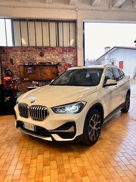 Bmw X1 sDrive18d xLine
