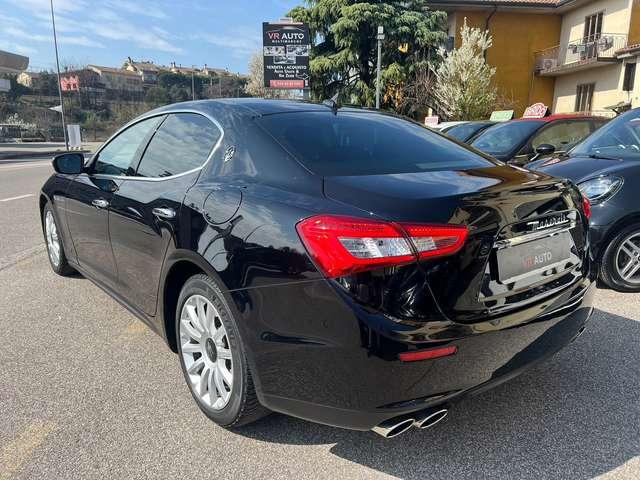 Maserati Ghibli 3.0 V6 d 250cv auto IVA DEDUCIBILE NO SUPERBOLLO