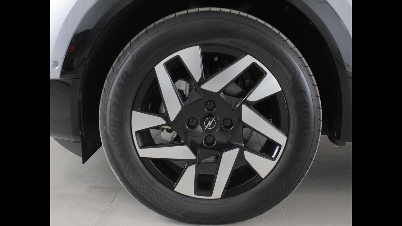 OPEL MOKKA GS 1.2l 136cv MT