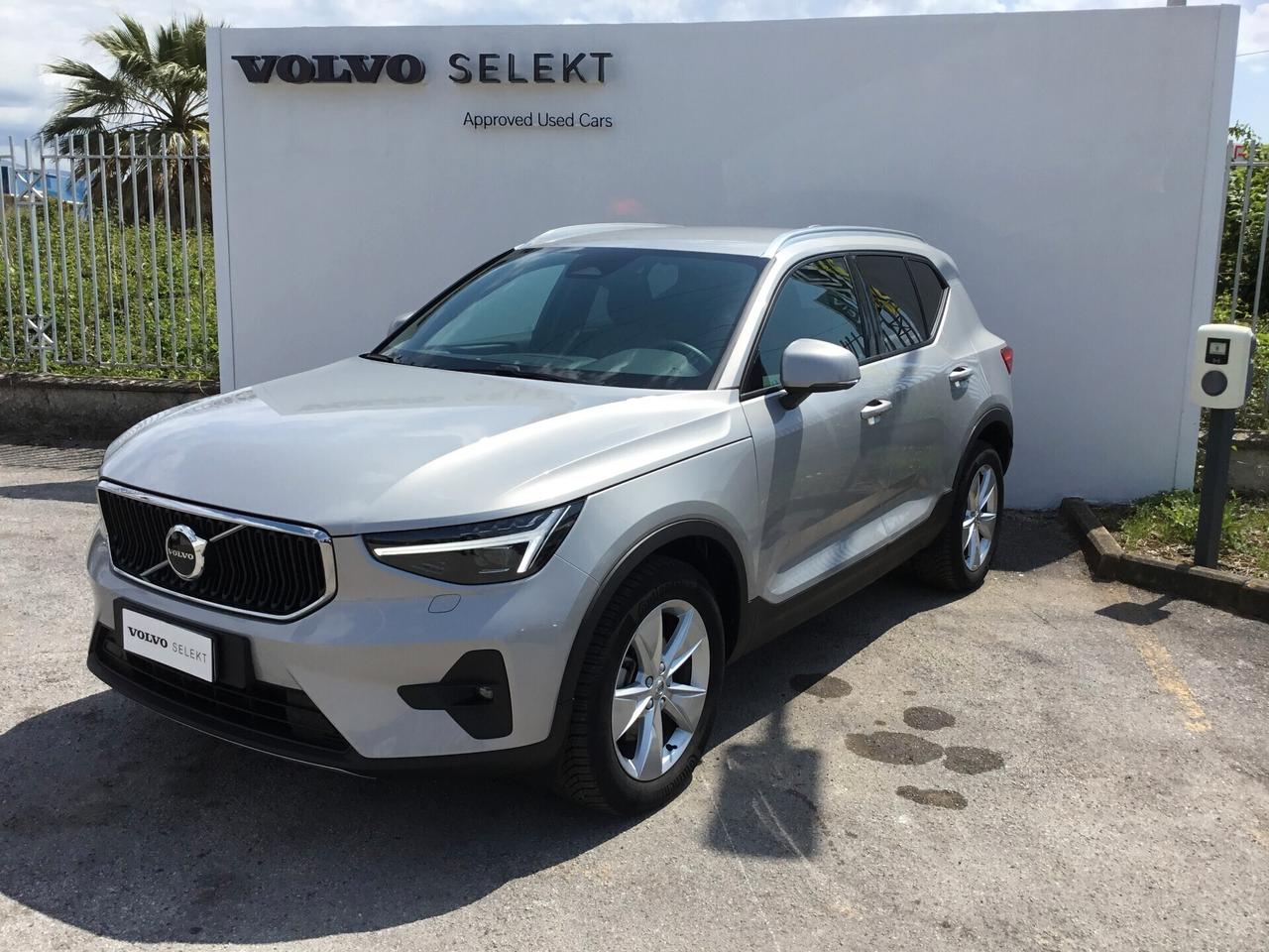 Volvo XC40 B3 AUT. CORE