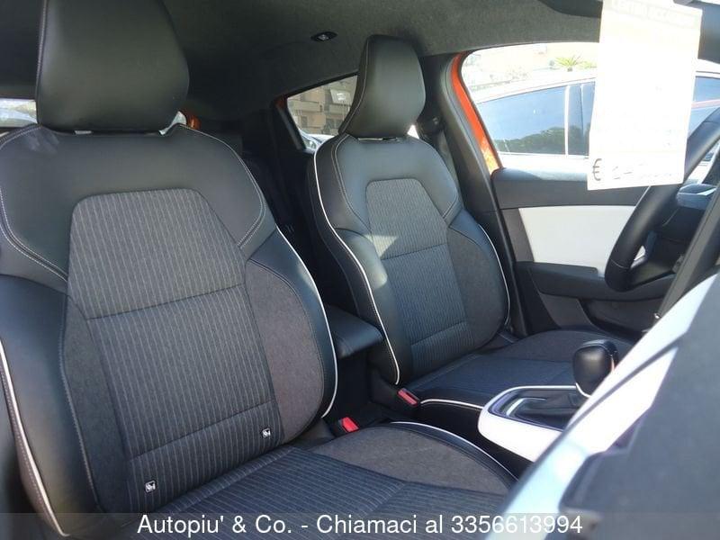 Renault Clio Clio Full Hybrid E-Tech 145 CV Engineered SOLI 31.000KM