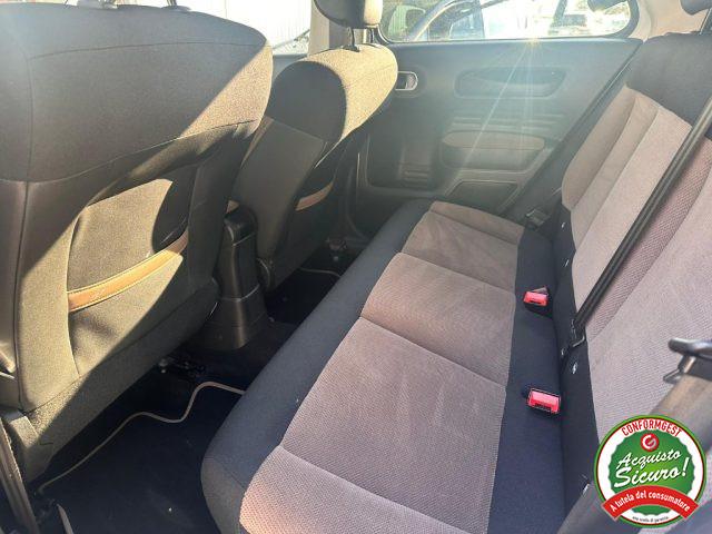 CITROEN C4 Cactus PureTech 82 Shine Edition
