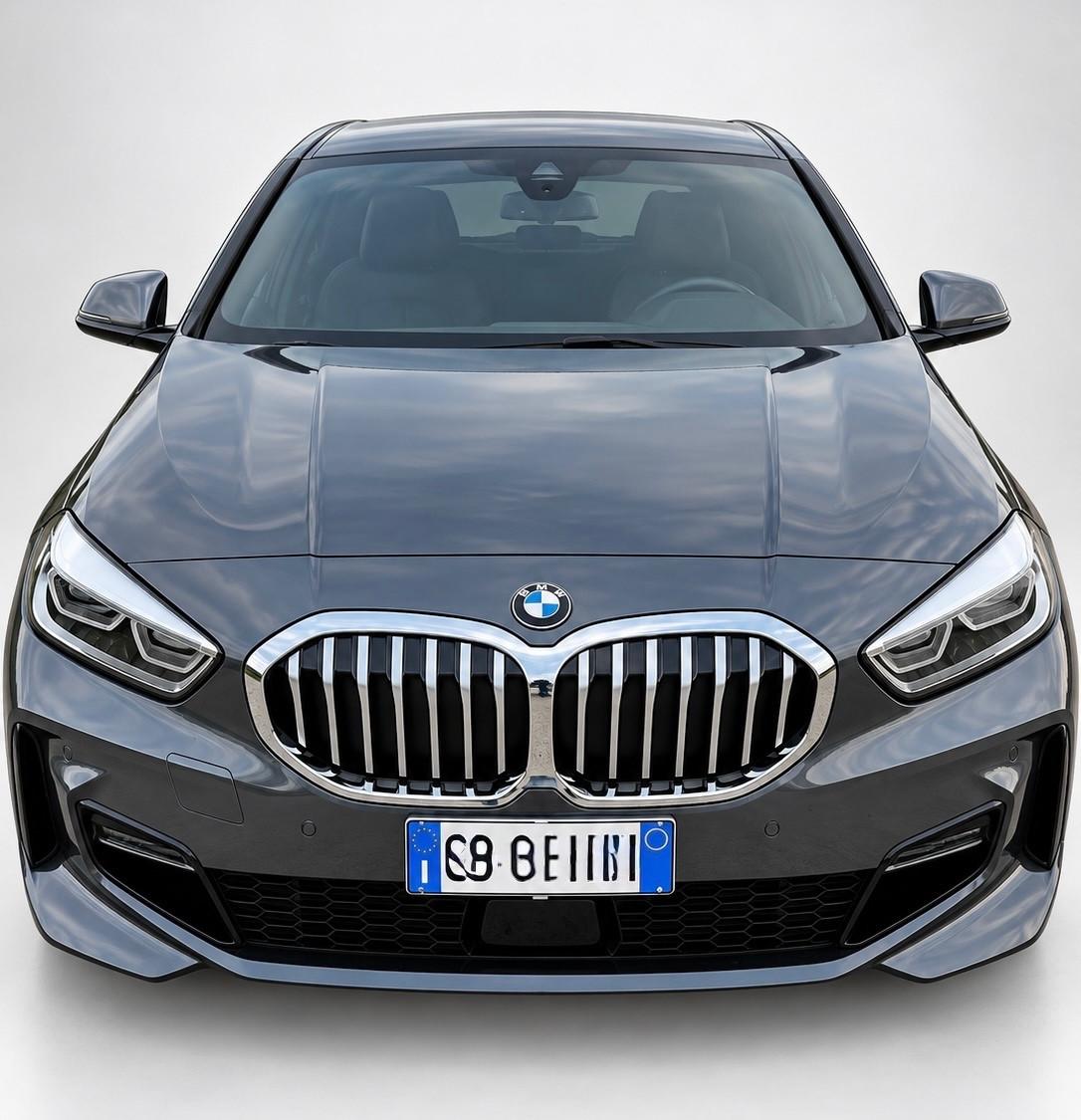 BMW SERIE 1 MSPORT 118i F40 AUTOMATICA M SPORT