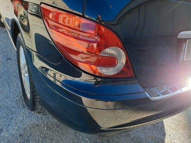 Mercedes R 280 cdi chrom lunga 7 P. - 2008