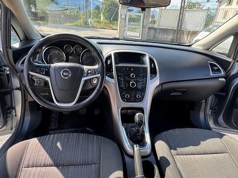 Opel Astra 1.7 CDTI 110CV Sports Tourer Elective