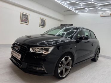 Audi A1 1.4 TDI S tronic LINE