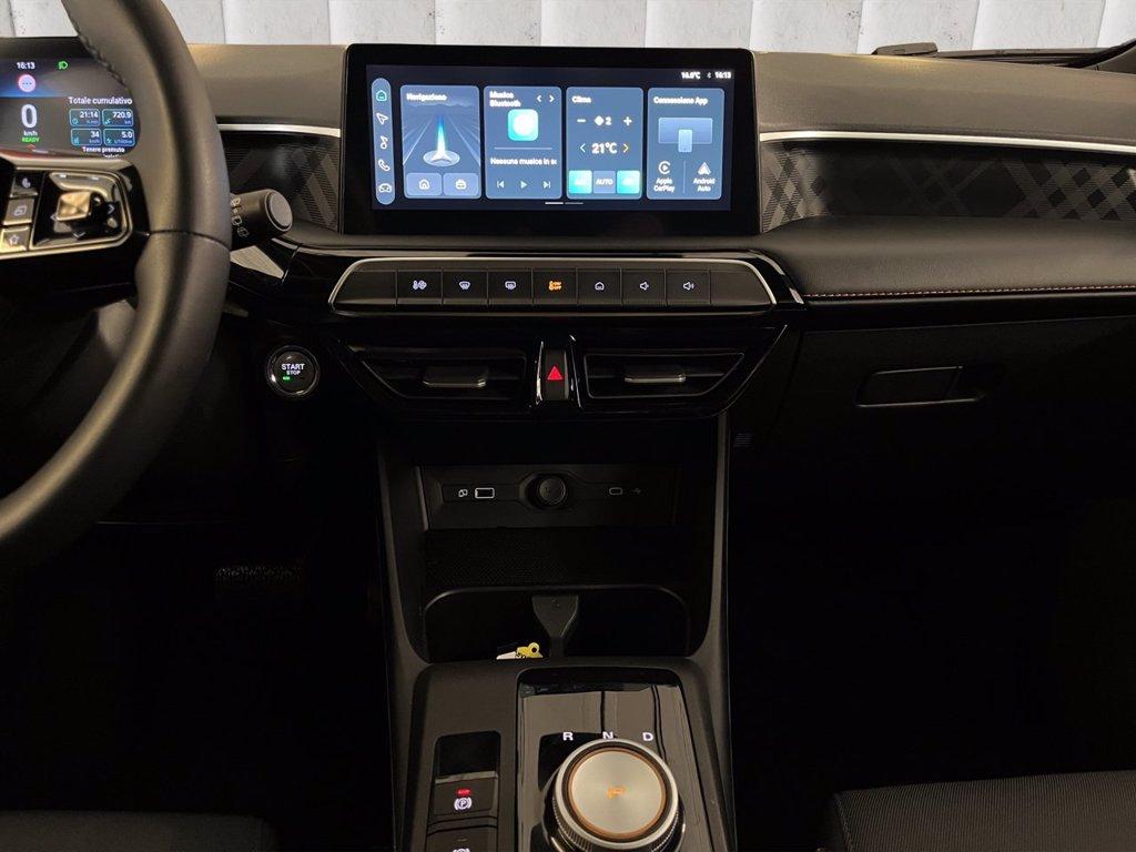 MG MG3 1.5 hybrid+ Luxury auto del 2024