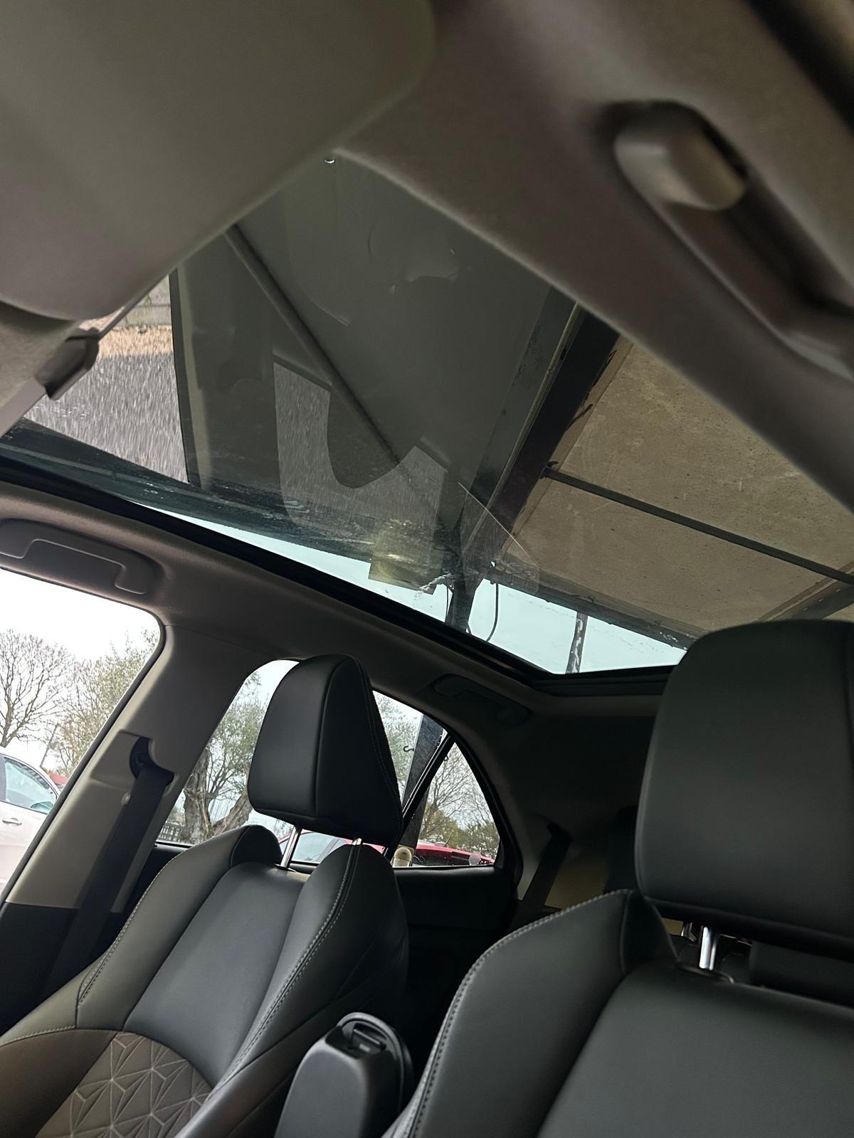 Toyota Yaris Cross 1.5 Hybrid 5p. E-CVT Adventure