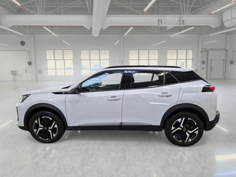 PEUGEOT 2008 E 100KW ALLURE 5 PORTE CROSSOVER