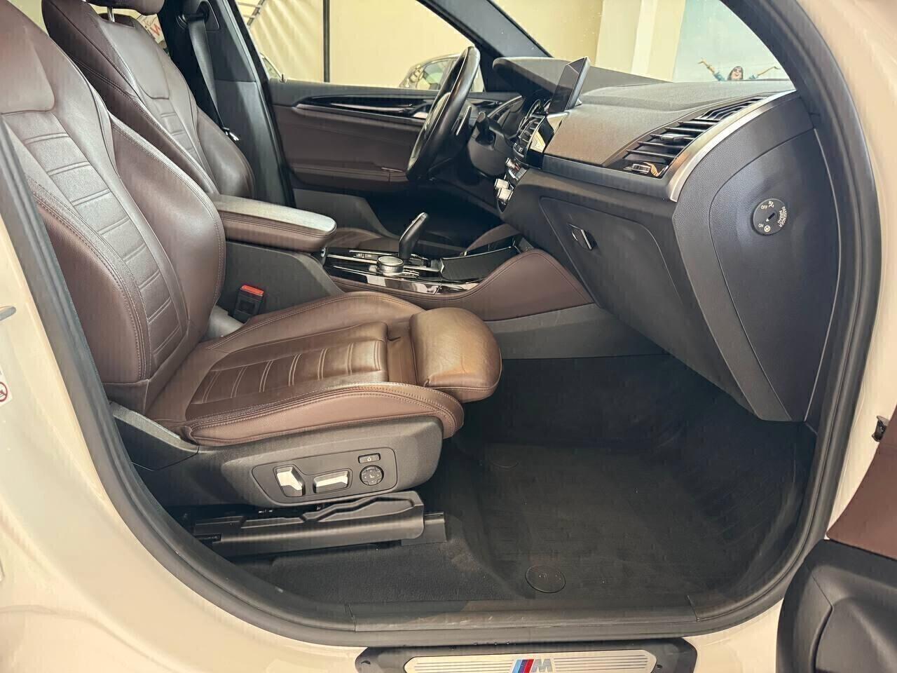 Bmw X4 xDrive30d Msport