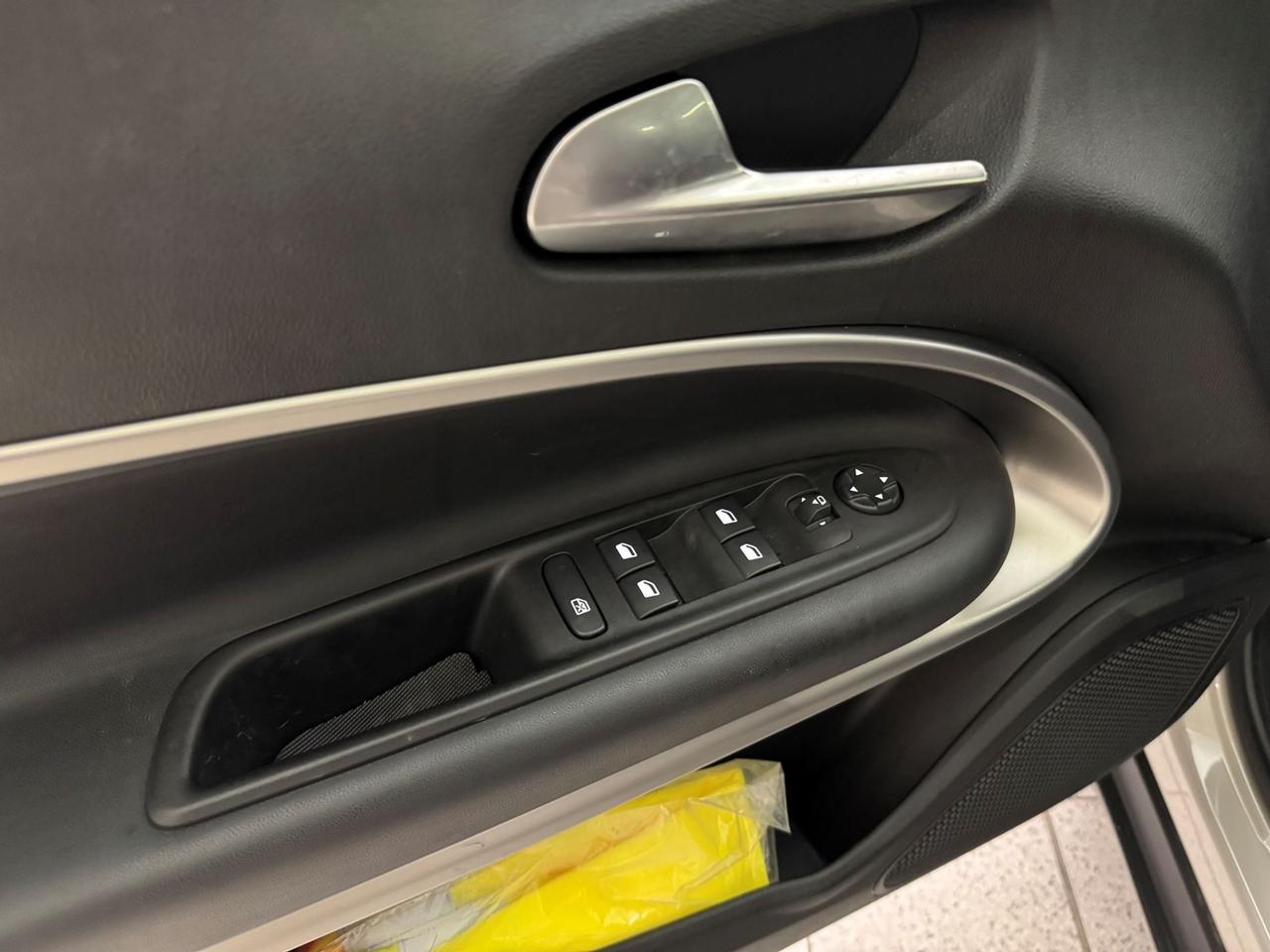 JEEP Avenger 1.2 turbo Summit fwd 100cv - OCCASIONE!