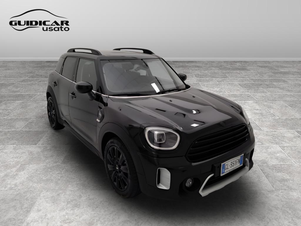 MINI Mini Countryman F60 2020 - Mini Countryman 2.0 Cooper D Nort