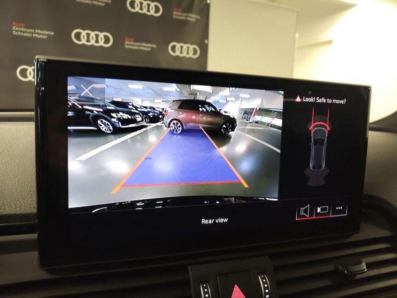 Audi Q5 Q5 SPB 40 TDI quattro S tronic S line plus