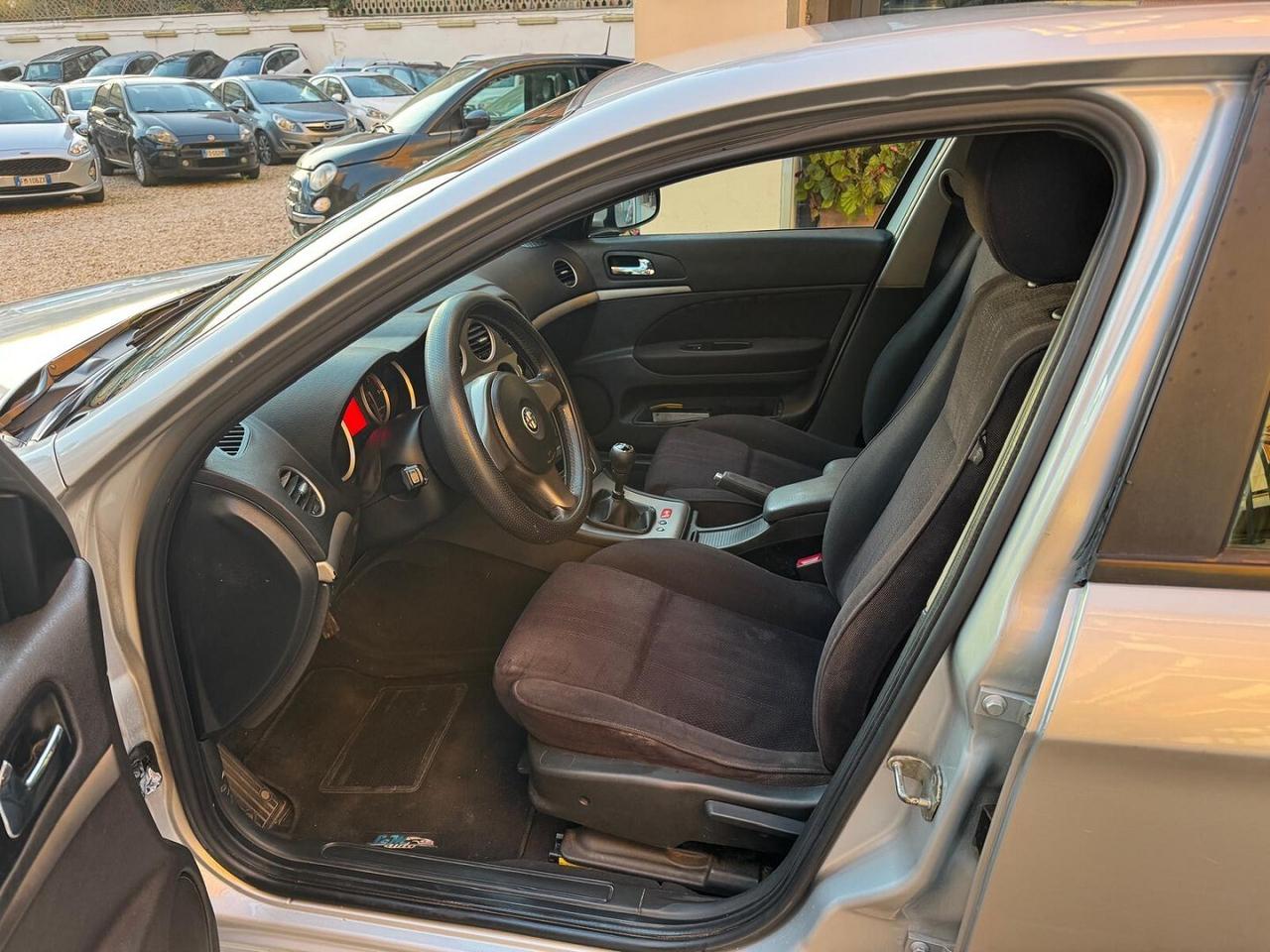 ALFA ROMEO 159 JTDm 16V 150CV Distinctive