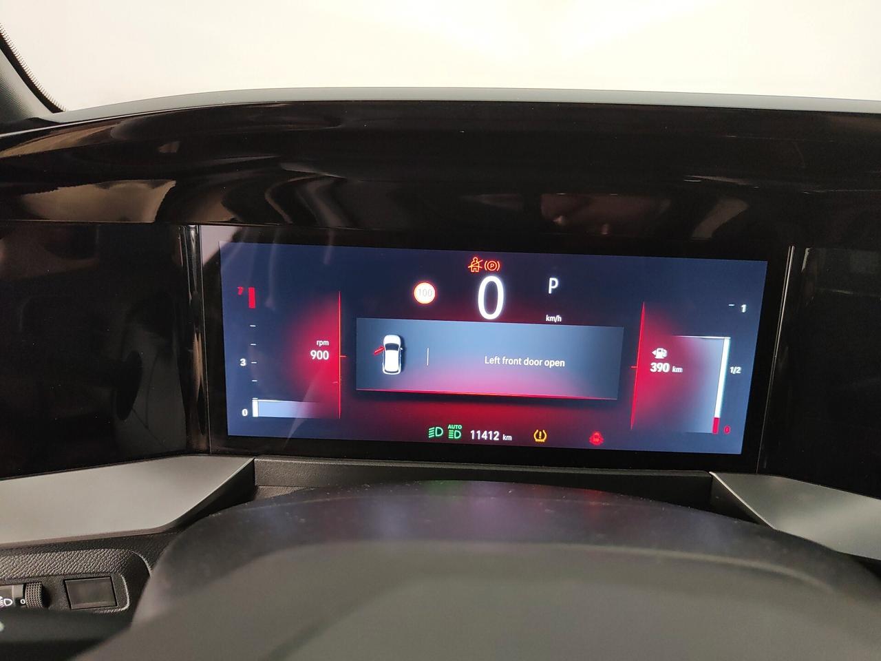 Opel Mokka 1.2 Turbo 130 CV aut. GS