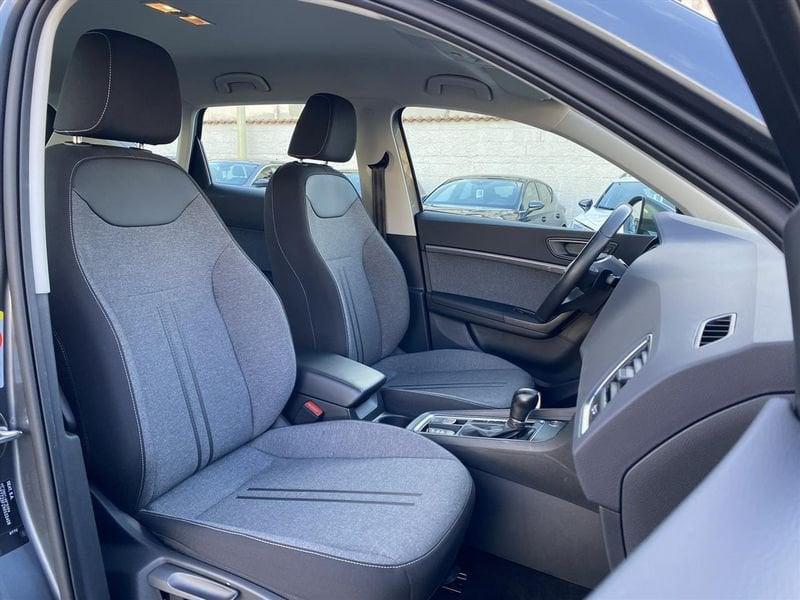 Seat Ateca 2.0 TDI DSG BUSINESS 150CV