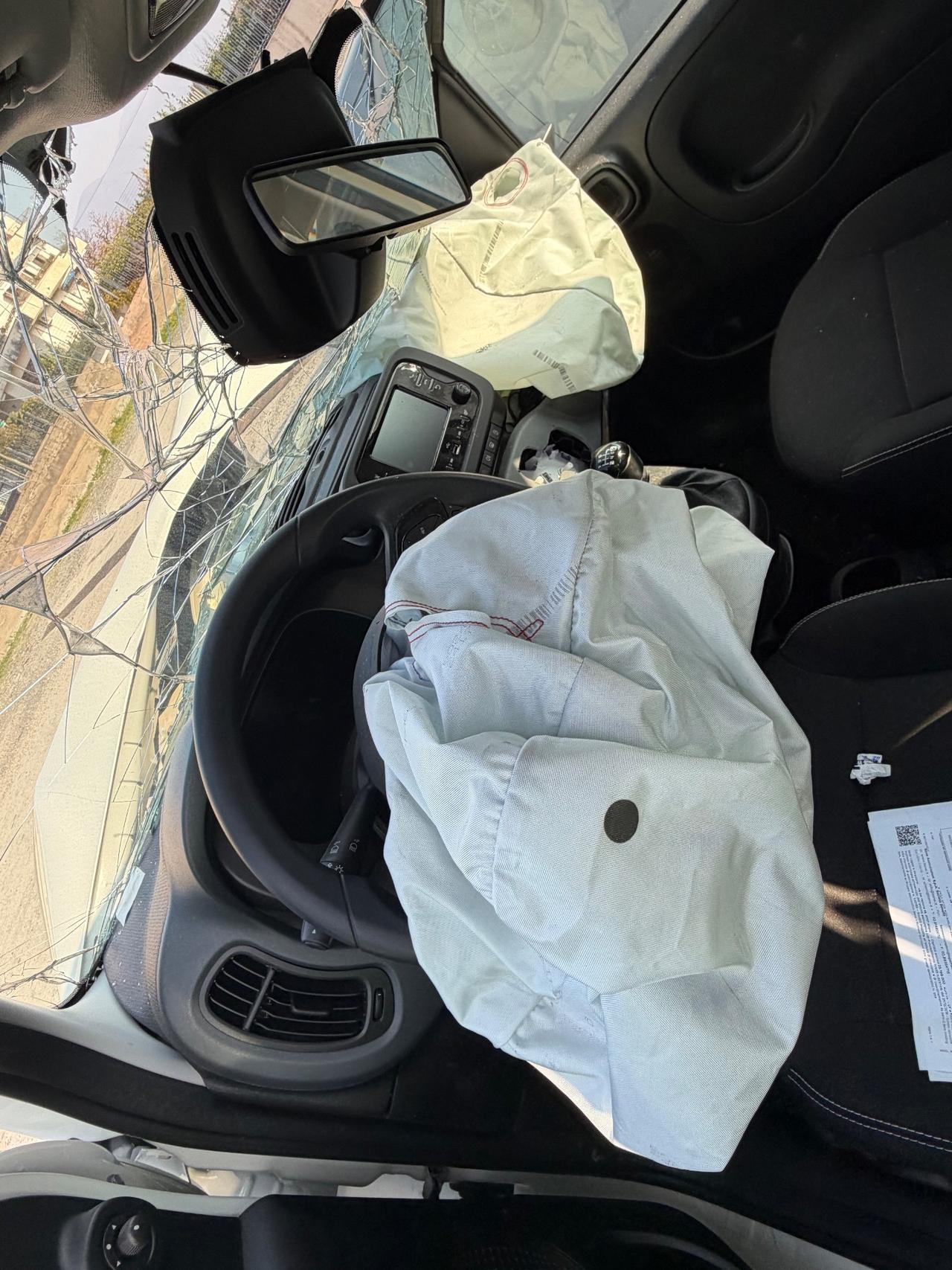 Fiat Panda 1.0 FireFly S&S Hybrid 2025