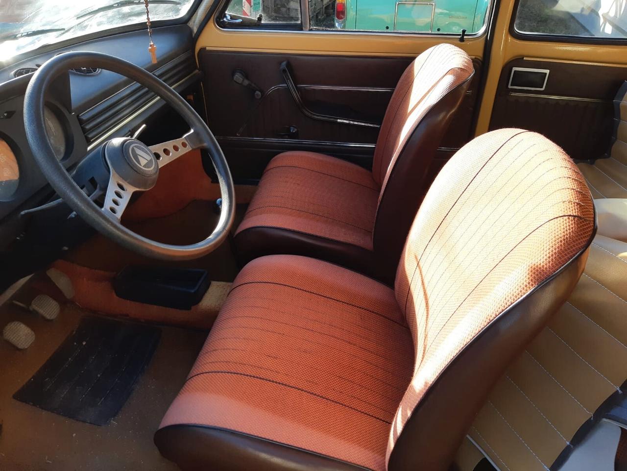 Autobianchi A 112 E 900 Elegant