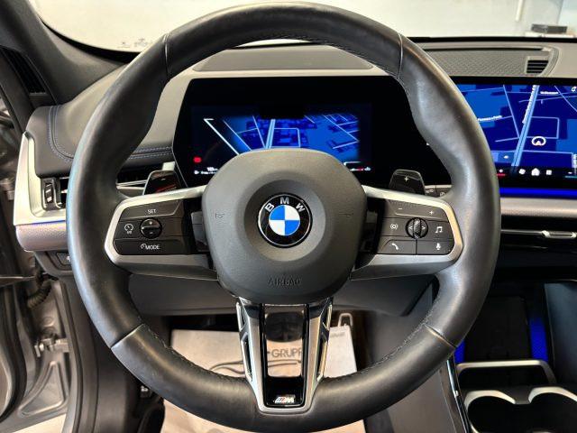 BMW X1 xDrive 20d MSport Pro StraFull Automatico 4X4