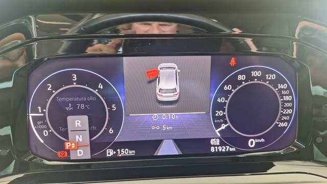 Volkswagen Golf Golf 2.0 tdi Style 115cv dsg /// MOLTO BELLA ///