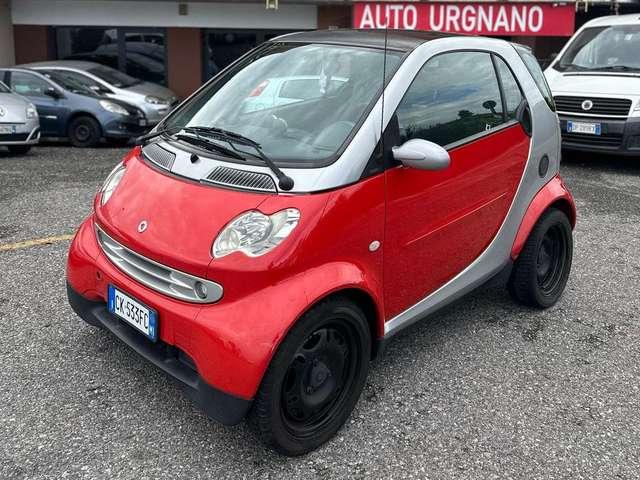 smart forTwo Fortwo 0.7 Smart Grandstyle 61cv