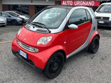 smart forTwo Fortwo 0.7 Smart Grandstyle 61cv
