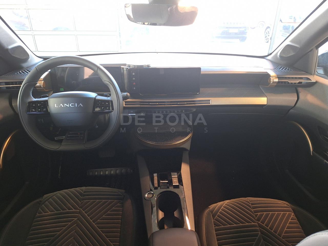 Lancia Ypsilon 1.2 mhev lx 110cv e-dct