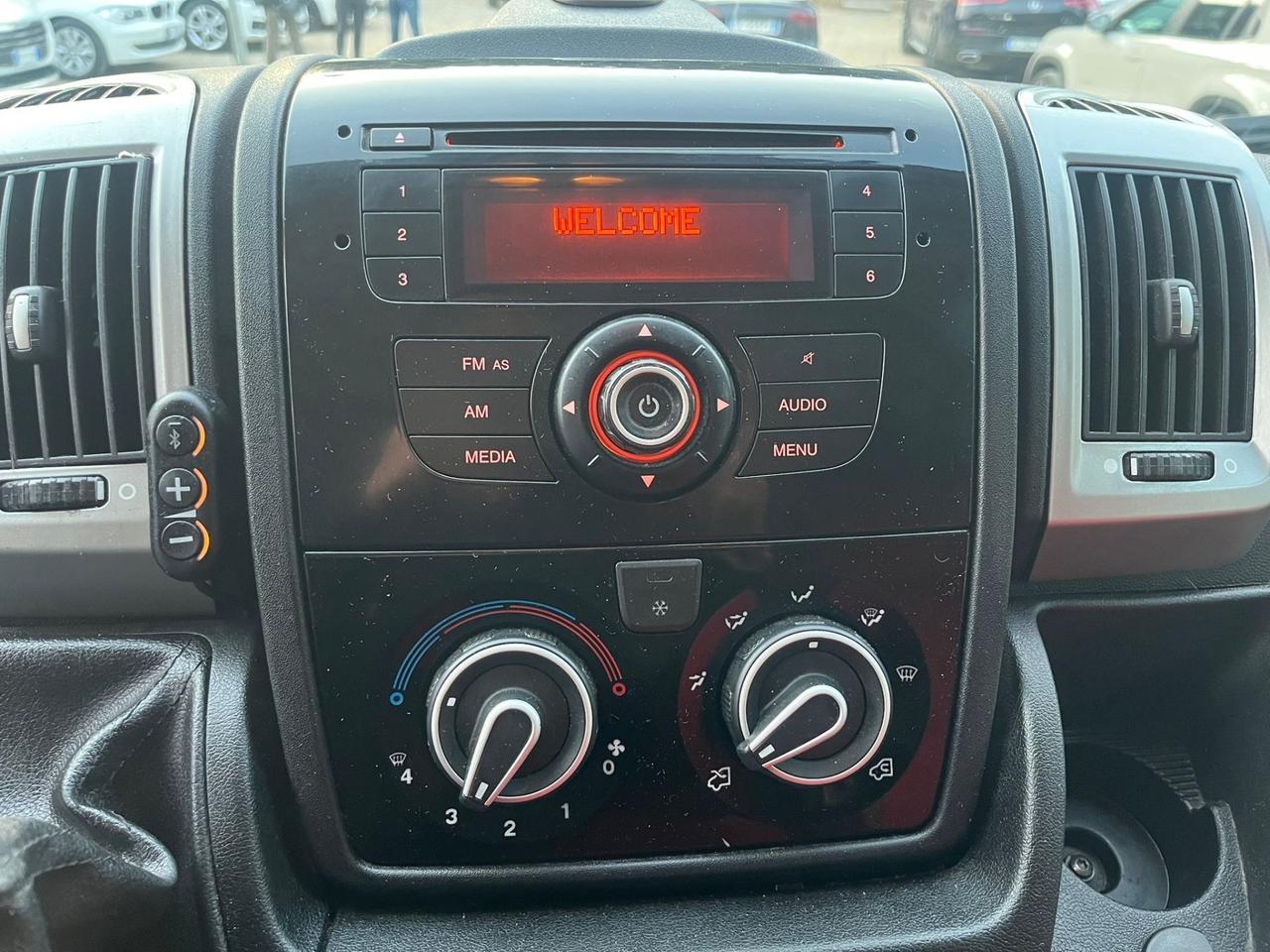 Fiat Ducato 28 2.0 MJT PC-TN Furgone