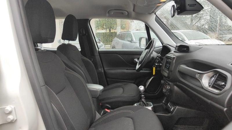 Jeep Renegade 1.0 T3 Limited