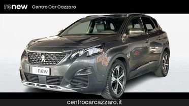 Peugeot 3008 2.0 BlueHDi GT EAT S&S