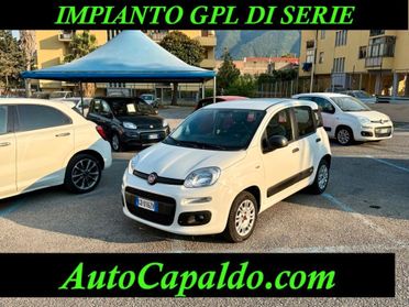 Fiat Panda 1.2 EasyPower Easy "GPL"