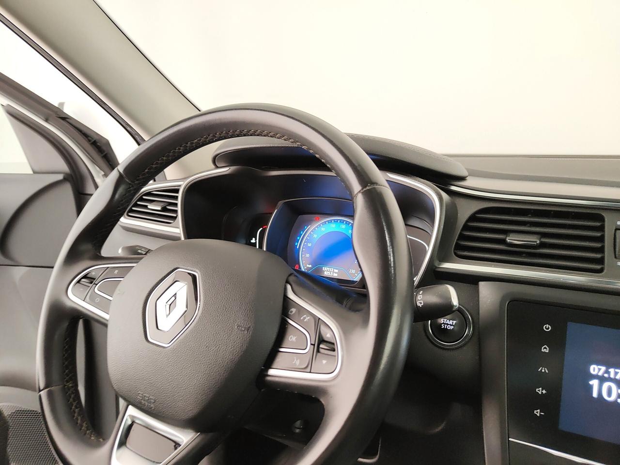 Renault Kadjar Blue dCi 8V 115CV EDC Techno AUTOCARRO
