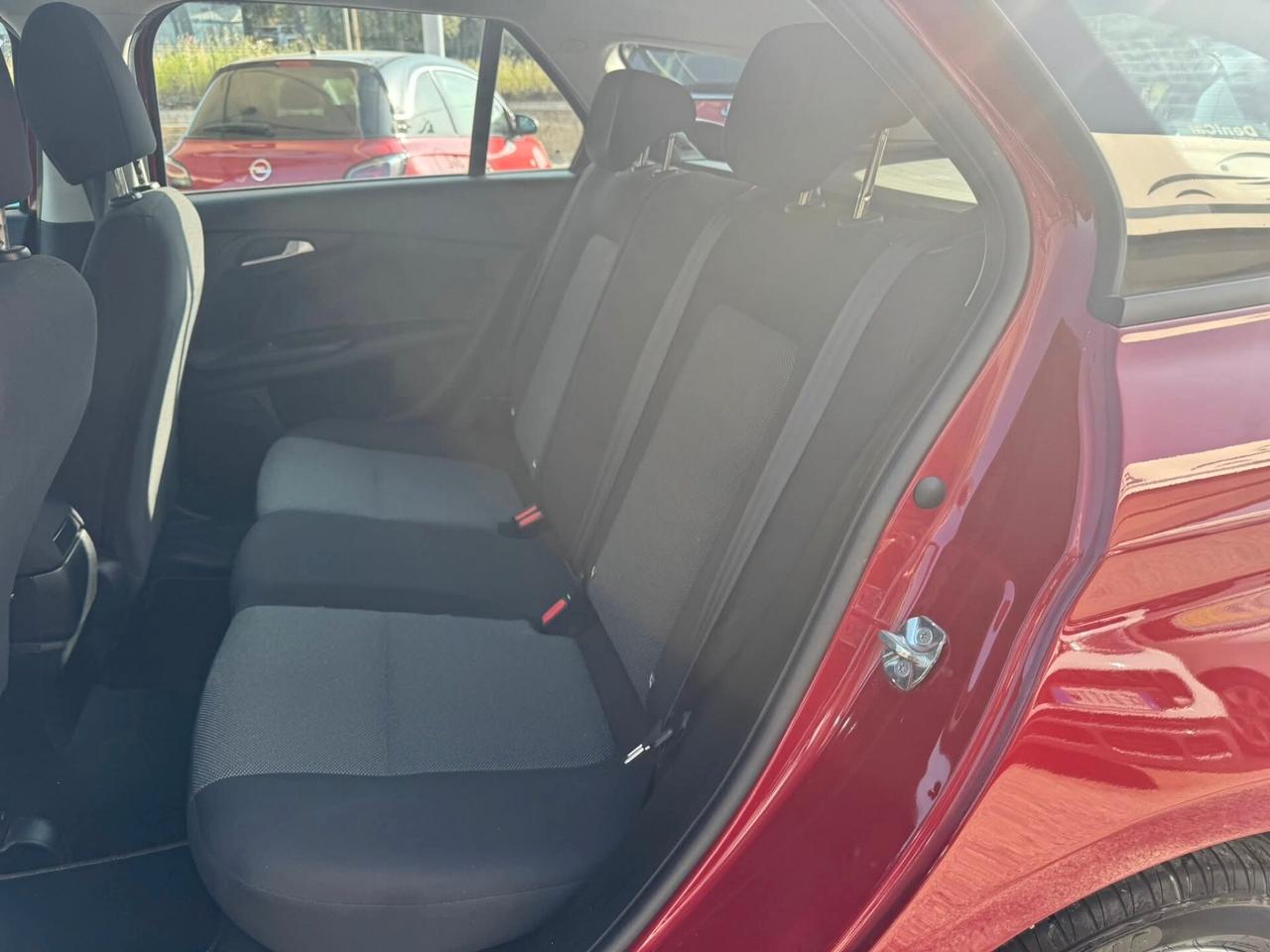FIAT TIPO S.W 1.6 MUTIJET 120CV UNICO PROPEITARIO PARI AL NUOVO