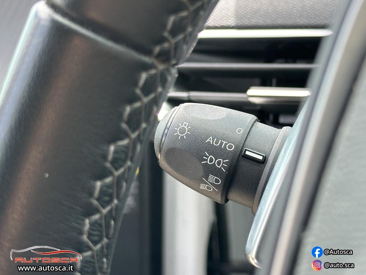 Peugeot 3008 1.5 BlueHDi 130 S&S EAT8 CAMBIO AUT.