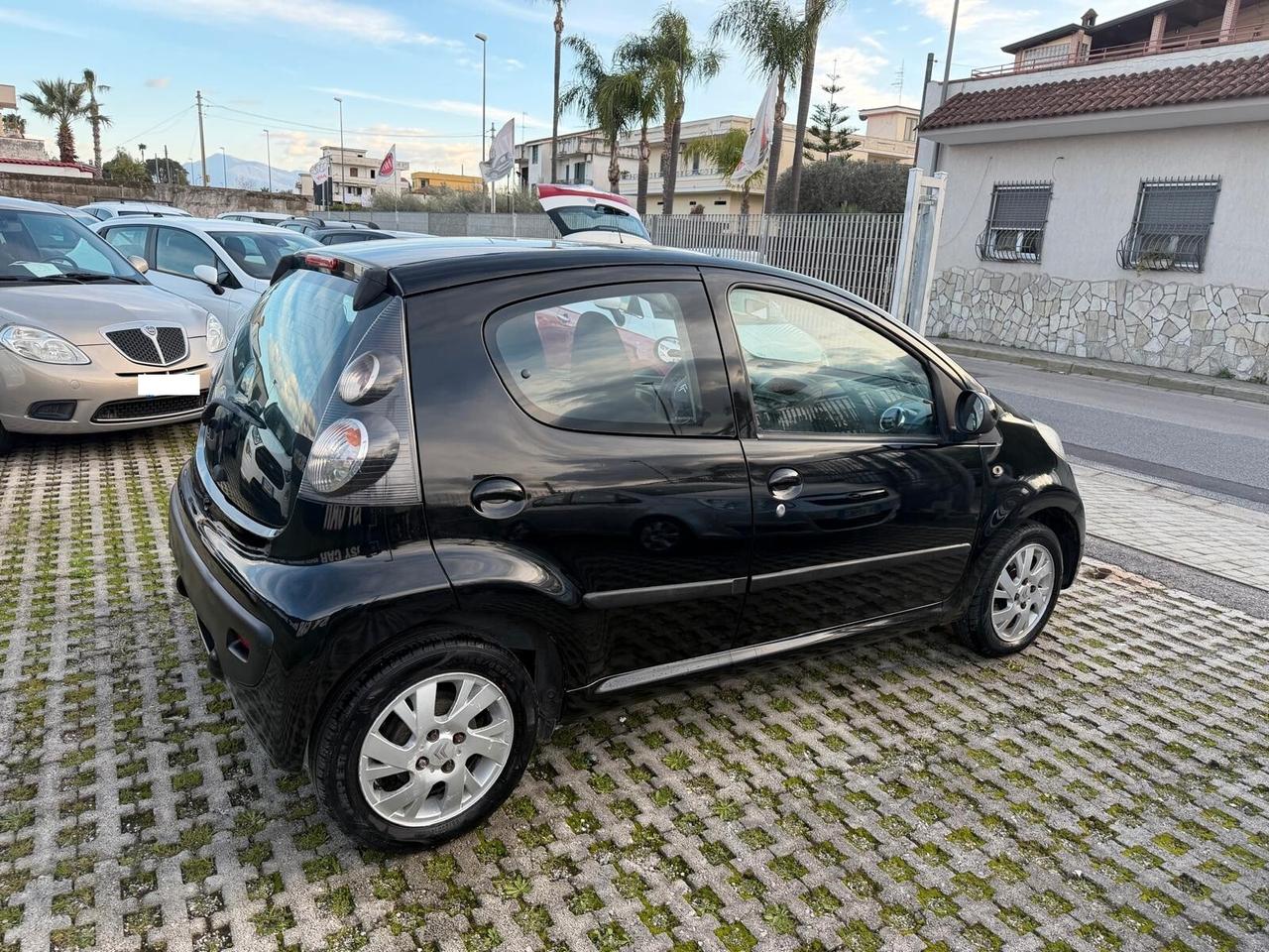 Citroen C1 1.0 5 porte CMP-5 BAC1-10/2006