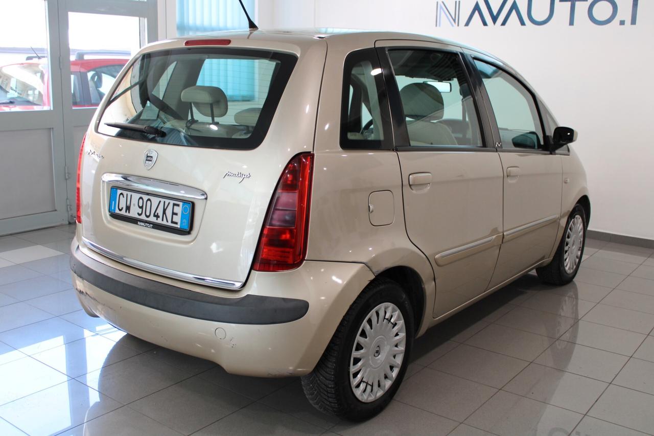 Lancia MUSA 1.9 Multijet Oro