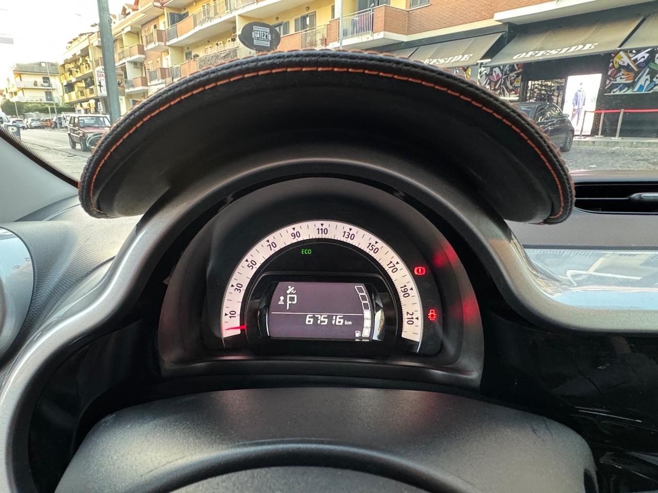 Renault Twingo GT TCe 110 CV EDC Cambio AUTOMATICO