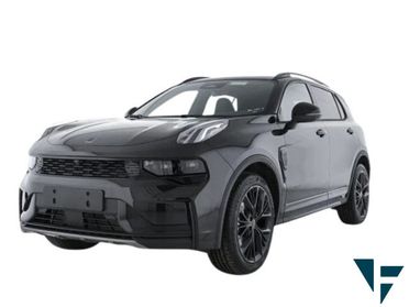 LYNK & CO 01 PHEV More