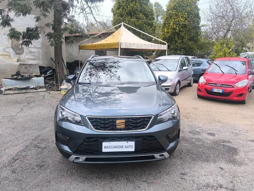 Seat Ateca 1.6 TDI Advance